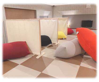2Fサロン